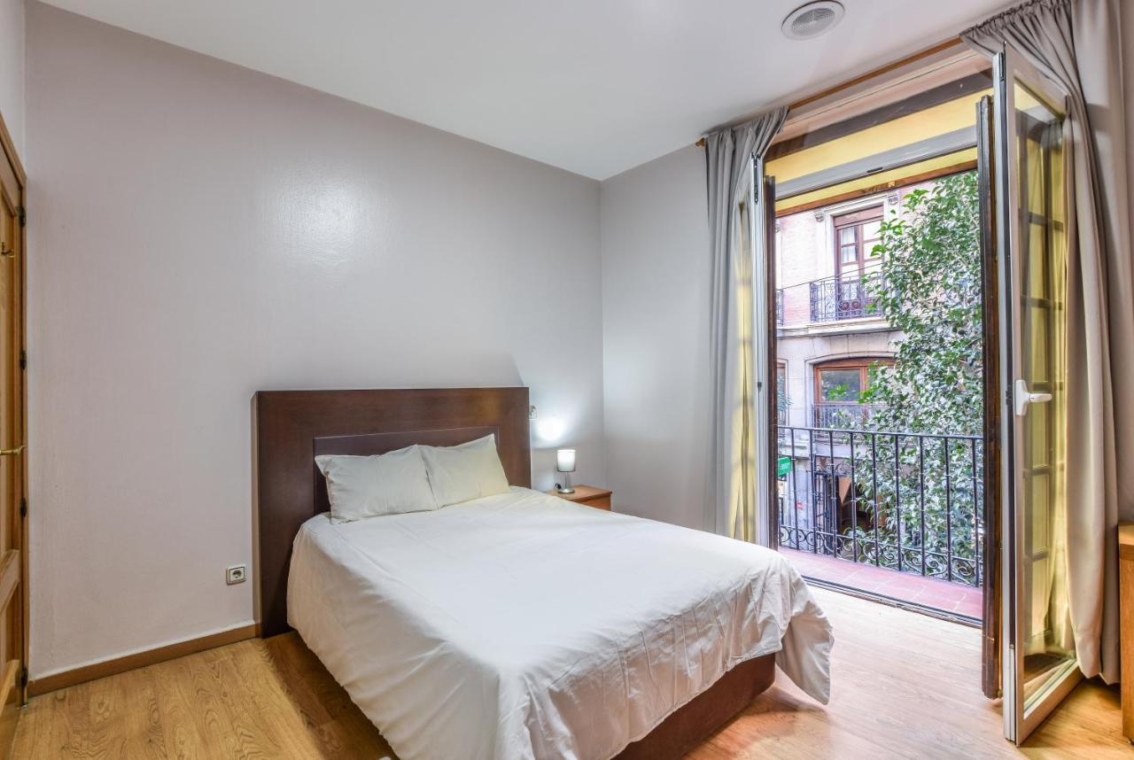 Myhousespain - Fuencarral And Gran Via Madrid Eksteriør billede
