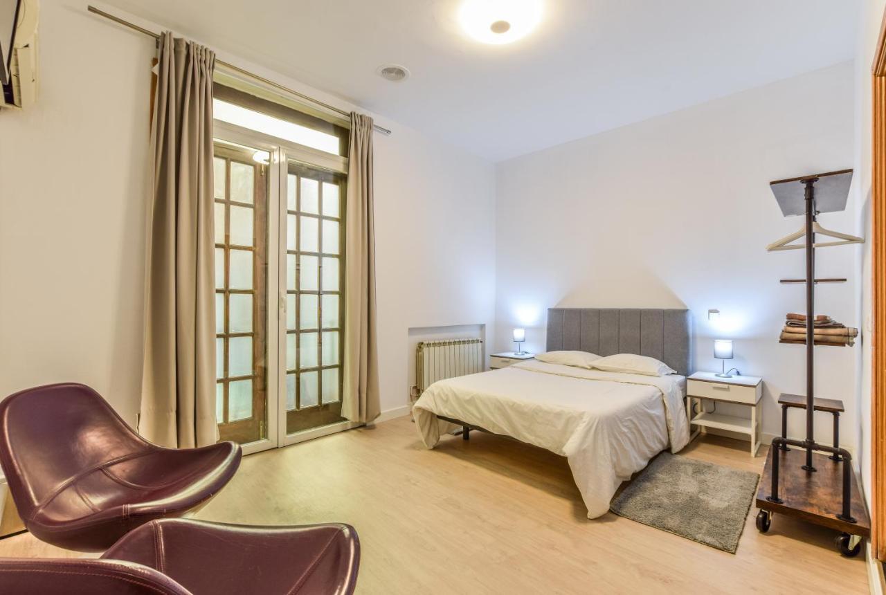 Myhousespain - Fuencarral And Gran Via Madrid Eksteriør billede