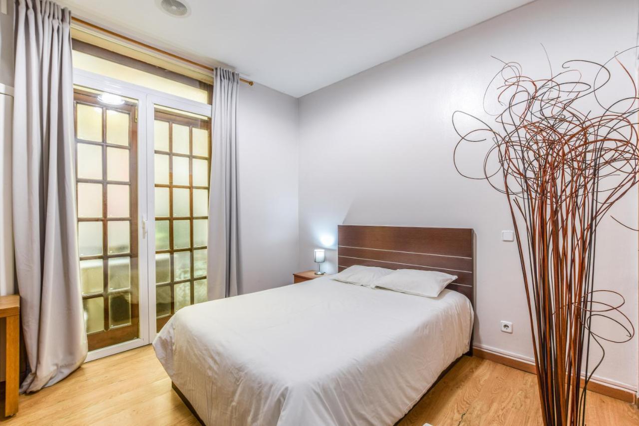 Myhousespain - Fuencarral And Gran Via Madrid Eksteriør billede