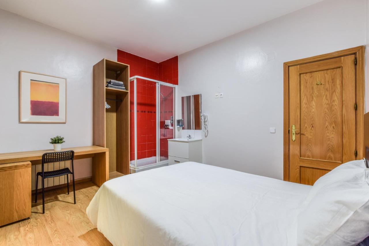 Myhousespain - Fuencarral And Gran Via Madrid Eksteriør billede